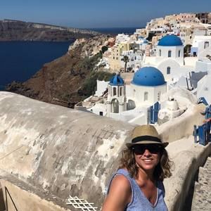 Meet your Posher, Julie